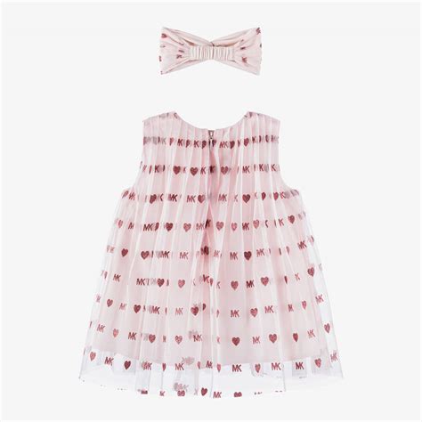 Michael Kors kids dresses